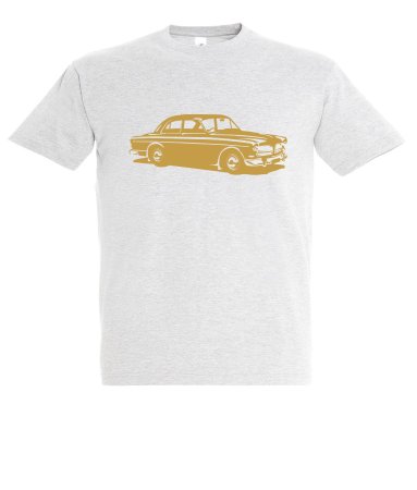 Shirt Volvo Amazon